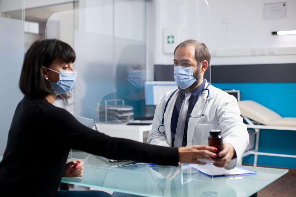 Serving Winnipeg Patients with Flexibility