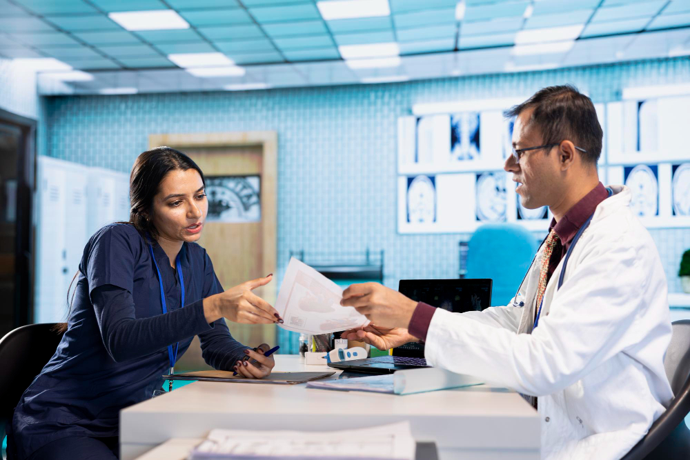 Examples of Uninsured Services