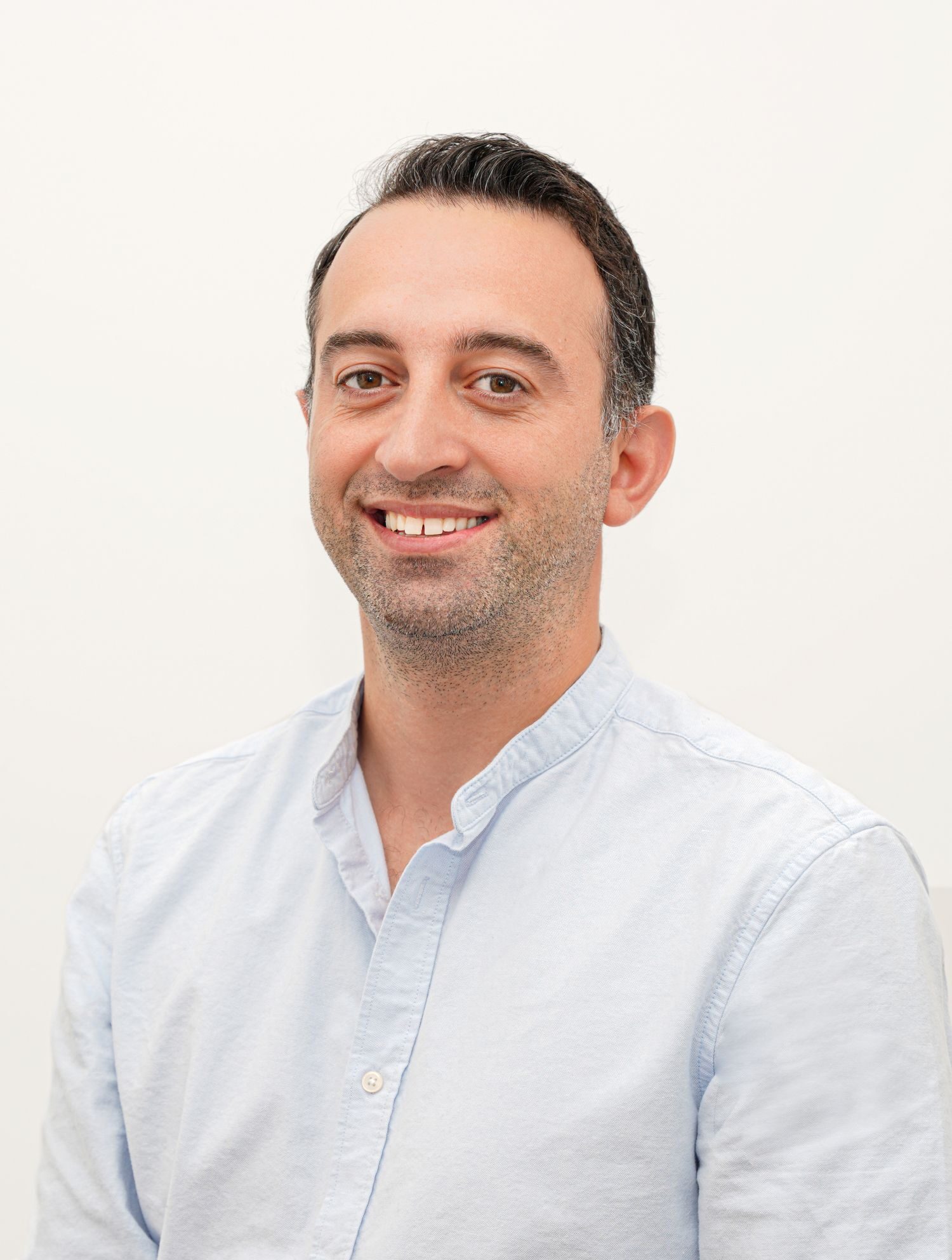 Dr. Ahvan Shokri