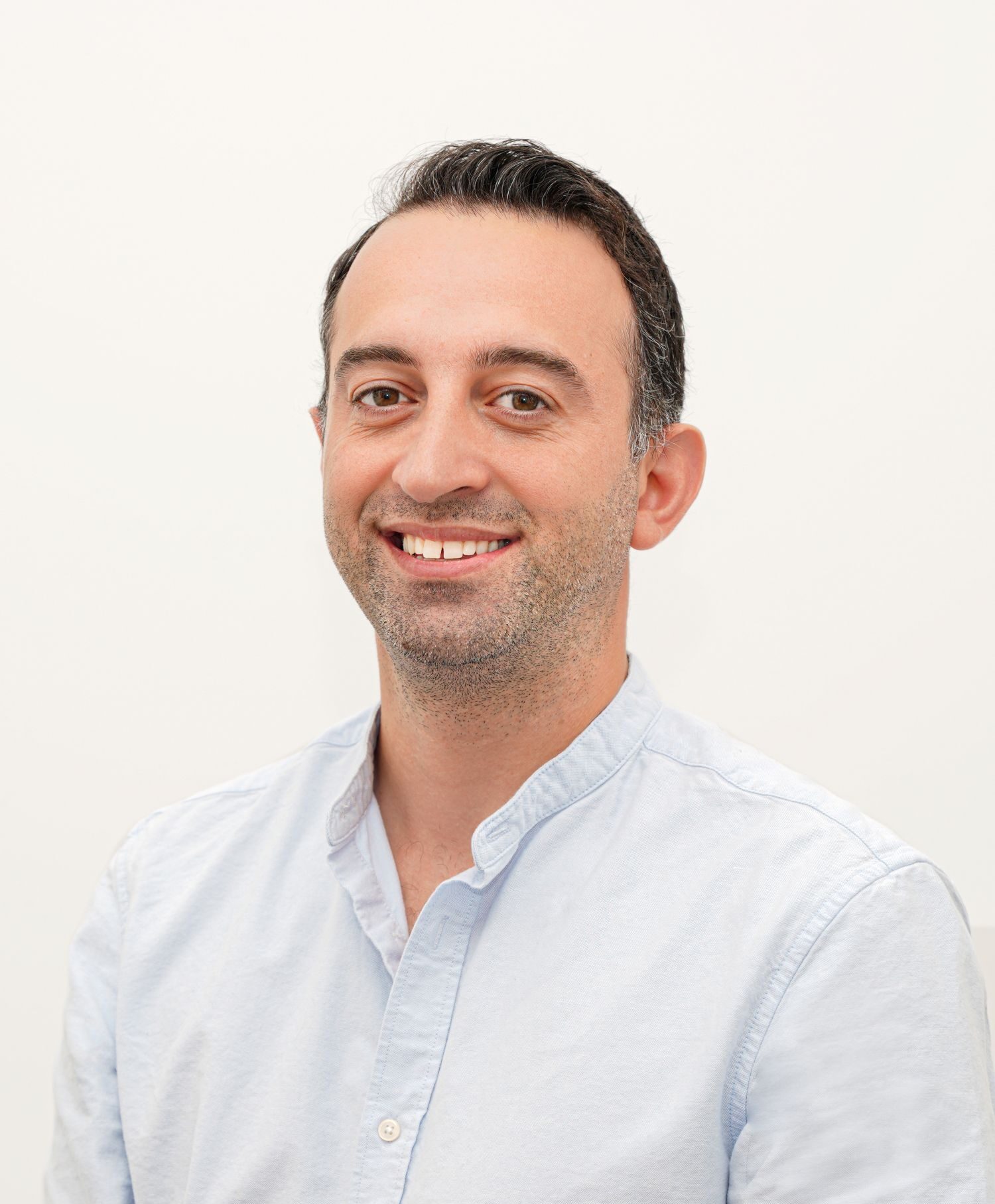Dr. Ahvan Shokri